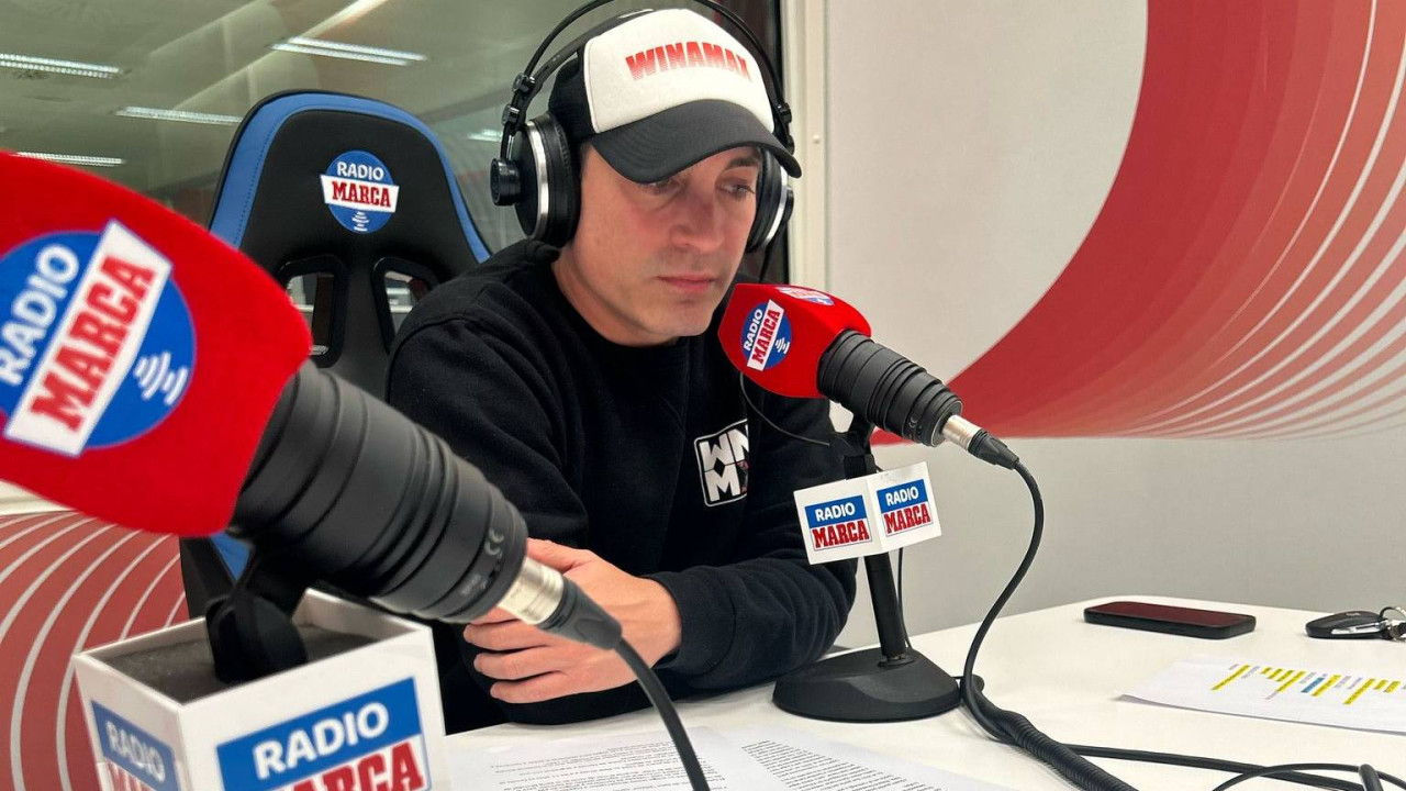 David "Luzago" y Abraham Jiménez hacen un extenso repaso a la actualidad en el episodio 365