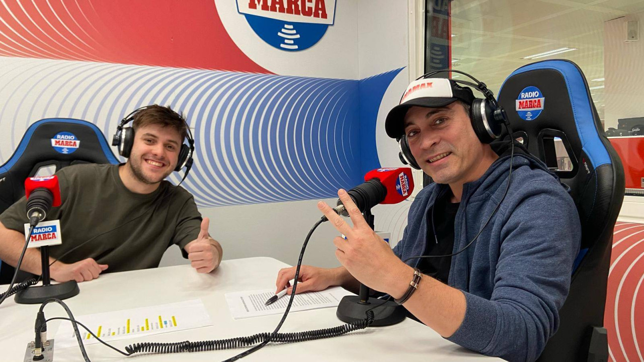 Lautaro Guerra, el rey del PLO, en el episodio 323