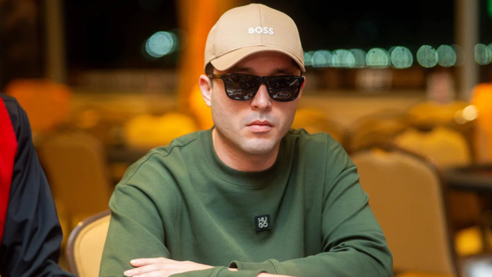 Marco Pérez