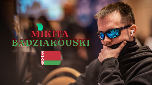 Mikita Badziakouski