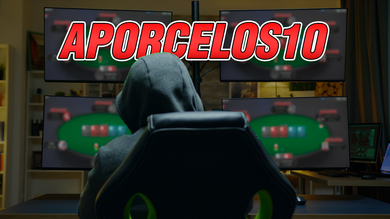 Victroria de "AporCelos10" en el €125 Shooting Stars de las Winter Series por 17.567 €