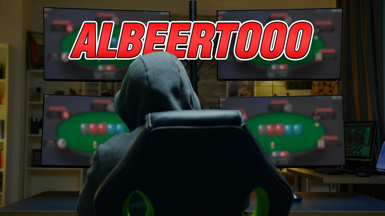 "Albeertooo" remata las SCOOP ganando el Phase 2 por €33.662