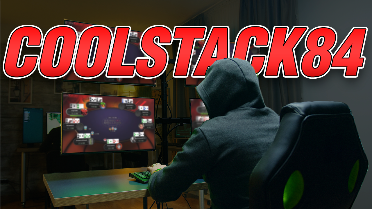"Coolstack84" gana el 50 € Avalanche de las Winter Series por 8.859 €