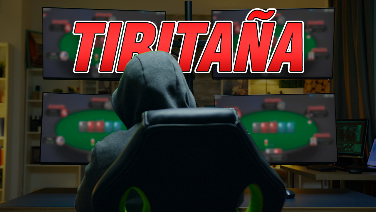 "Tiritaña" conquista el €250 High Roller de las Winter Series por 10.501 €
