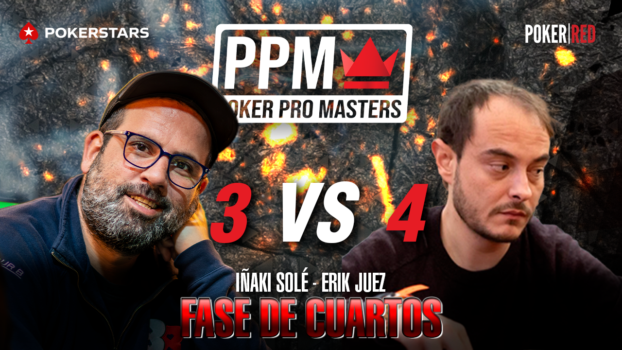 Erik Juez pasa de la pescadería a la Final Four
