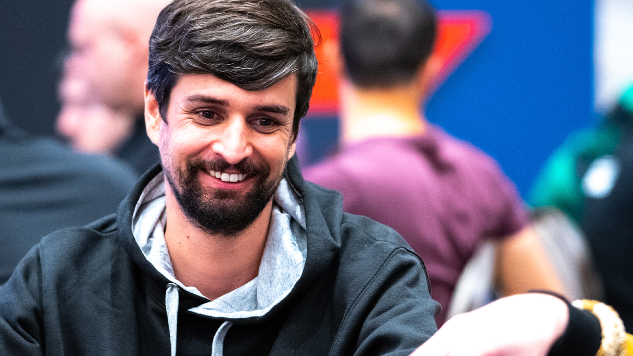 El poker es el mejor juego jamás creado. Por Sergi Reixach.