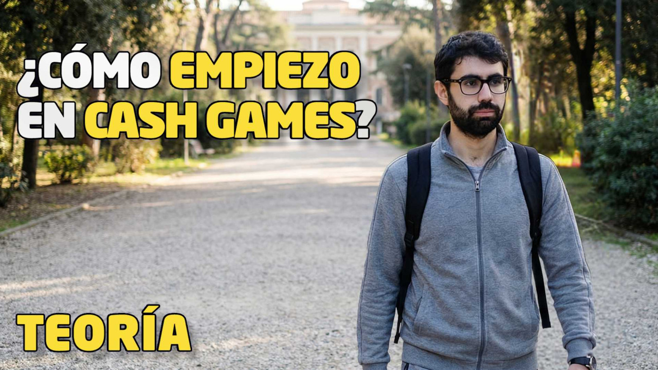 ¿Por dónde empezar cuando das el salto a Universidad en el Cash Project?
