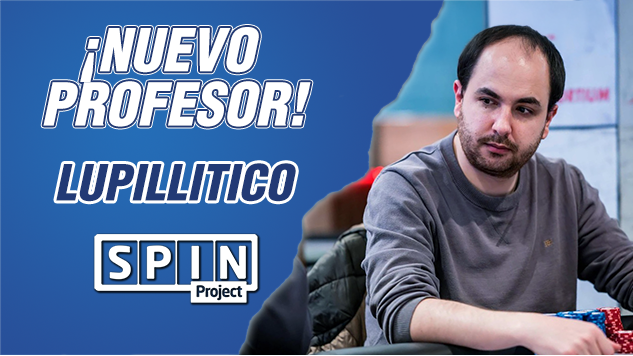 PokerStars ficha a Raúl Mestre como embajador y pone la pica roja en manos de un “padrino” del póker español