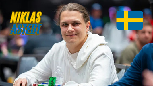 Niklas Astedt