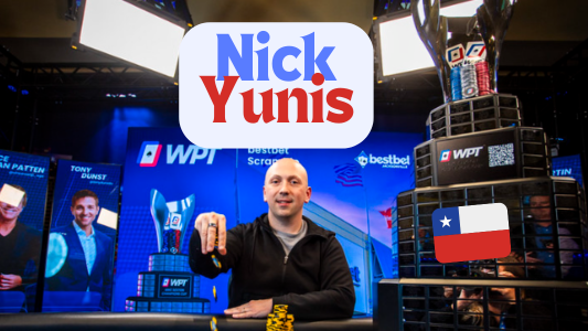 Nick Yunis