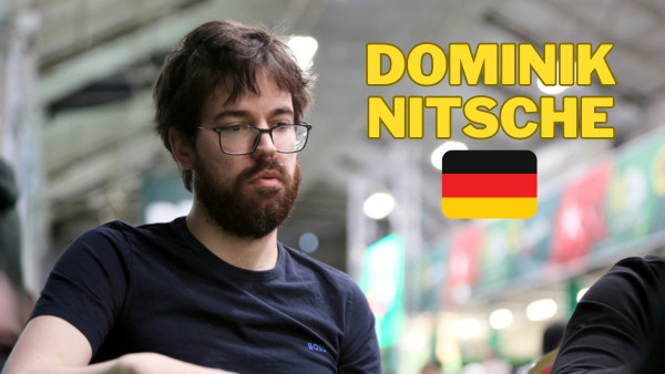 Dominik Nitsche