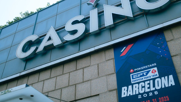 PokerStars Open Barcelona 2025