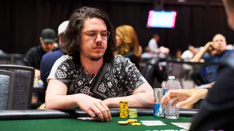 Owen Messere "Pr0digy" gana el primer Cash Game World Championship de CoinPoker