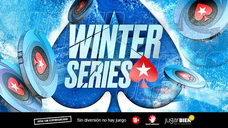 Brillante victoria de "marquitos287" en el €100 Night on Stars por 10.641 €