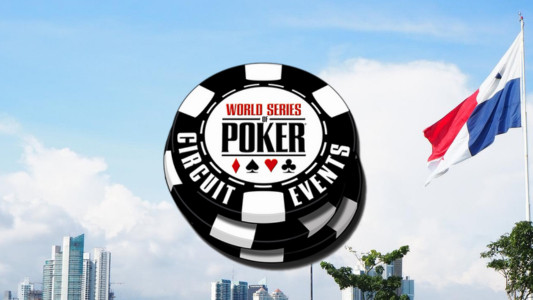 WSOP Circuit Panamá