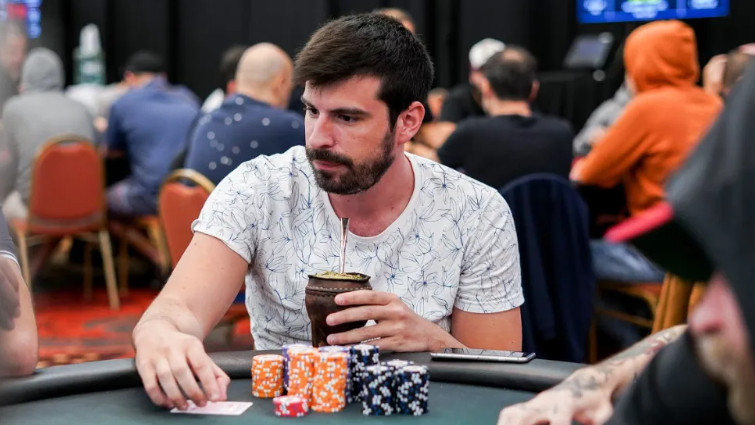 Rodrigo Peceli 