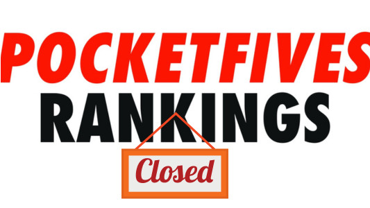 Jugadores se expresan por el cierre de los rankings de PokerStake (ex PocketFives)
