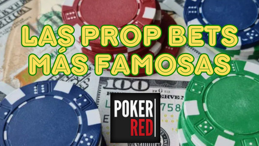 Prop Bets 