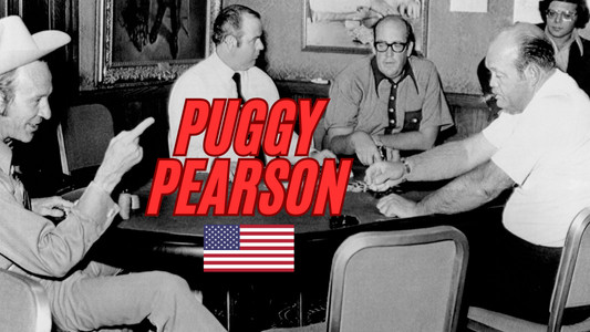 Puggy Pearson