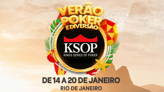 KSOP Río 2026