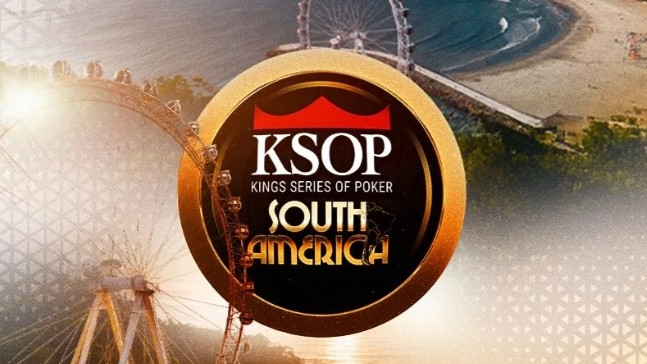 KSOP South America