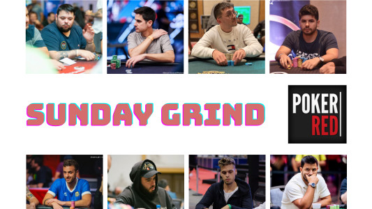 Sunday Grind