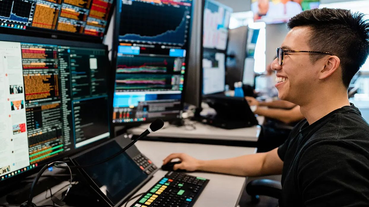 Una firma de Wall Street forma a sus traders novatos con 100 horas de poker
