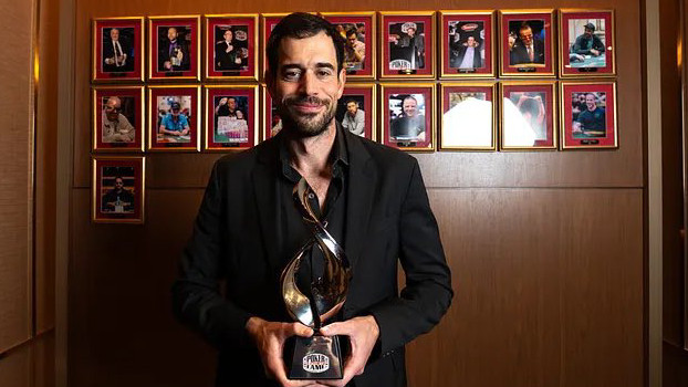 Nick Schulman