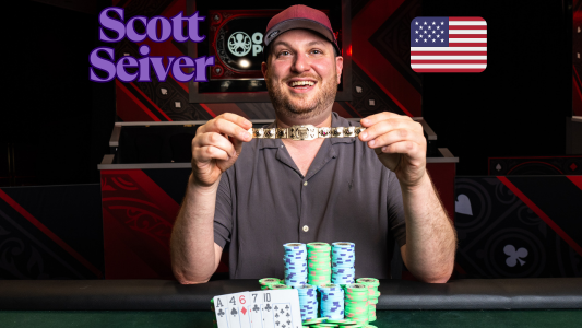 Scott Seiver
