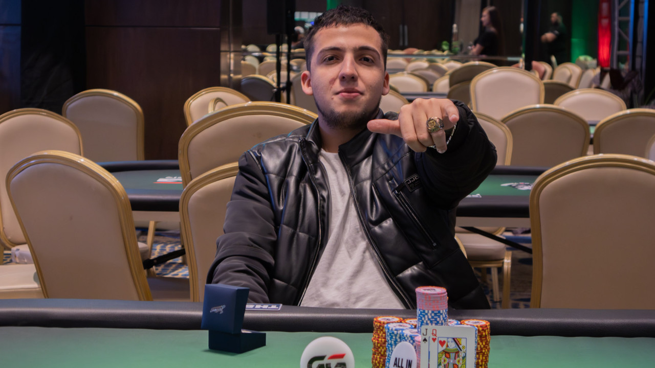 Sebastián Martínez 