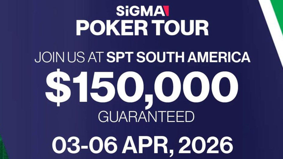 Sigma Poker Tour