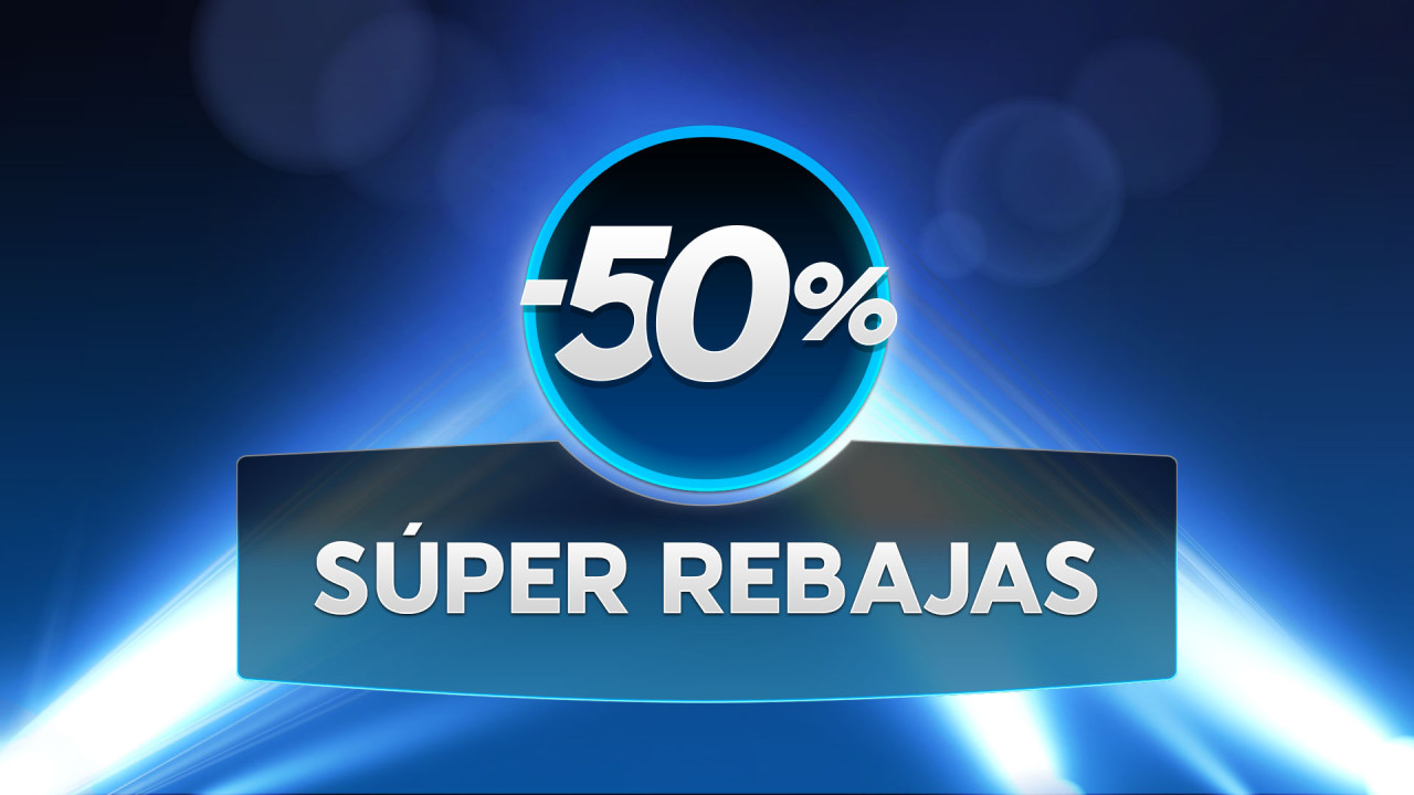Este domingo, rebajas del 50 % en los torneos más importantes de 888poker.es