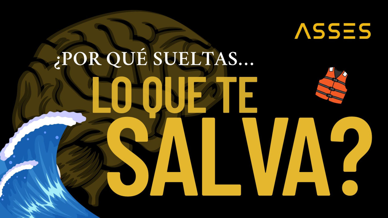 En el poker, lo más peligroso no es el tilt. Es lo que sueltas cuando aparece