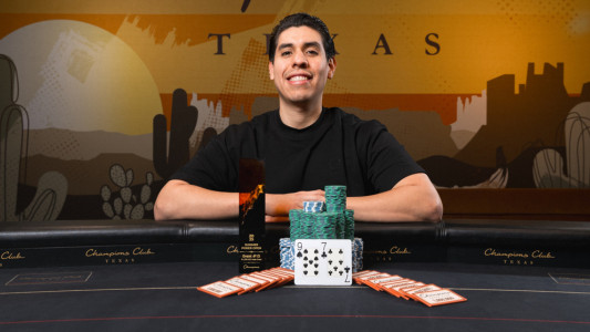 Joel Treviño