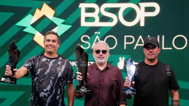 BSOP San Pablo
