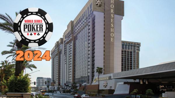 La WSOP 2024 tendrá 99 eventos y será “mejor y más grande”