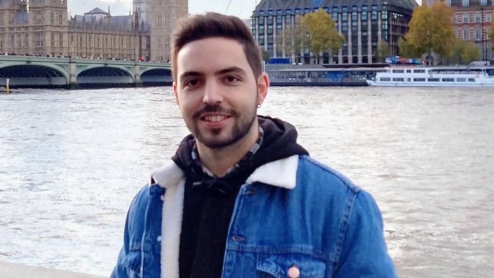 Álvaro Ventura suma su nombre a la lista de clasificados para el Poker Pro Masters 2026