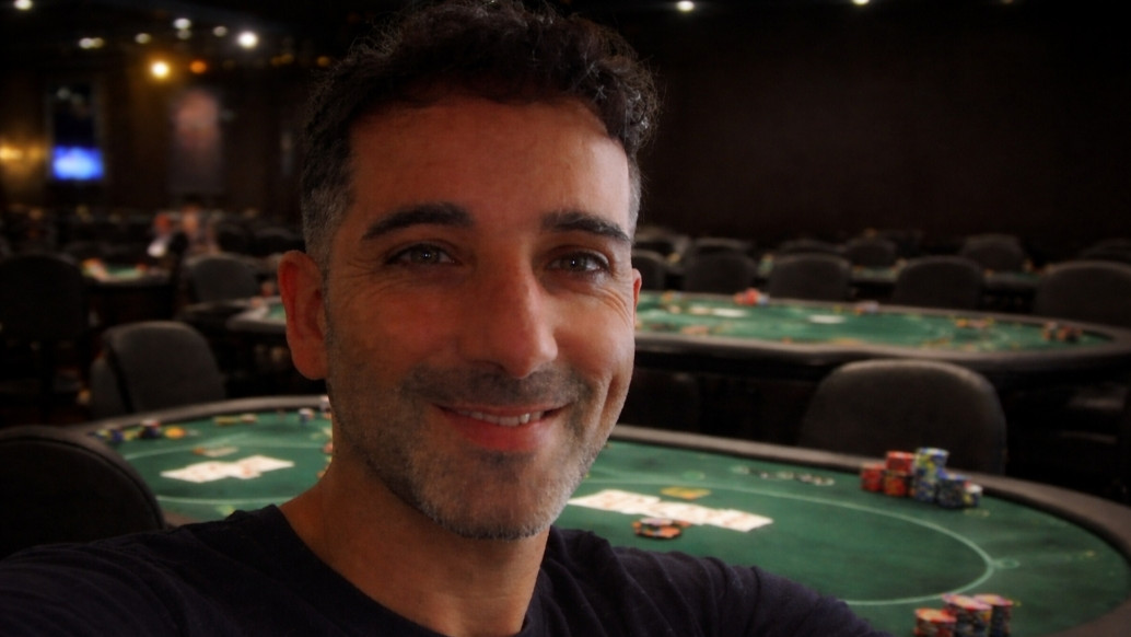 Javier Aguilar ‘Salieri’se convierte en el último clasificados del Poker Pro Masters 2026