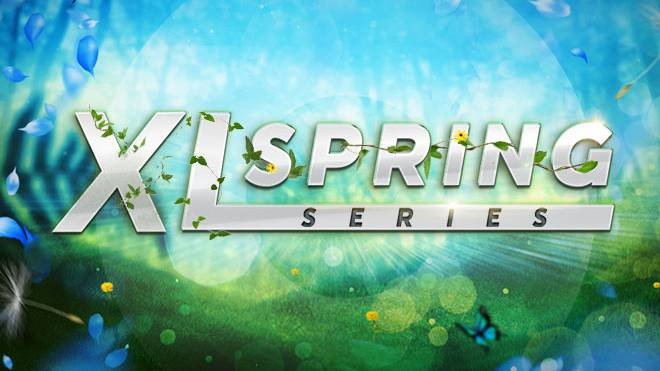 Las XL Series Primavera repartirán más de 200.000 € a partir del domingo