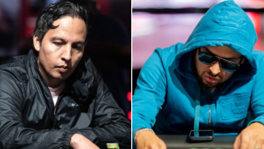 WSOP 2026
