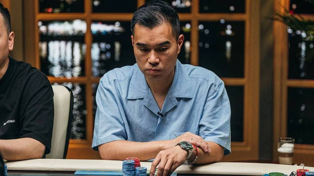 El Super Main Event de las WSOP Paradise se queda sin españoles en el Día 3
