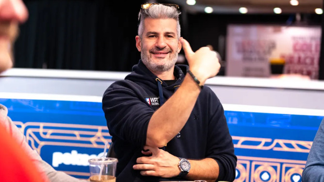 Nacho Barbero