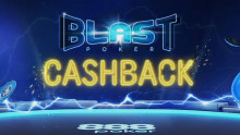 Consigue esta semana hasta un 50% de cashback jugando BLAST