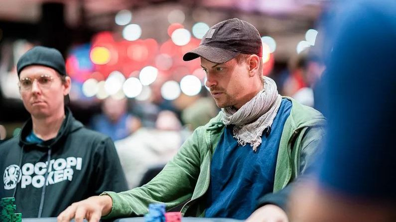 No habrá españoles peleando por el brazalete del $100k