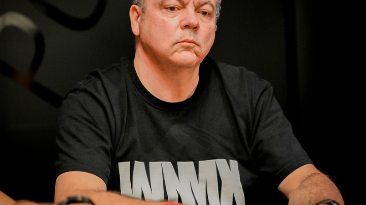 Javier López lidera a los 85 clasificados del Día 1C Main Event CEP Madrid