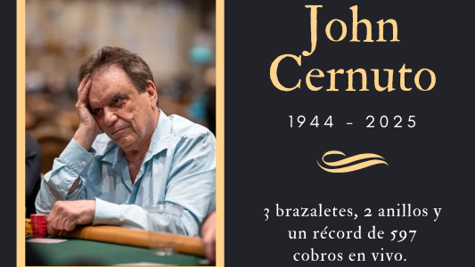 John Miami Cernuto