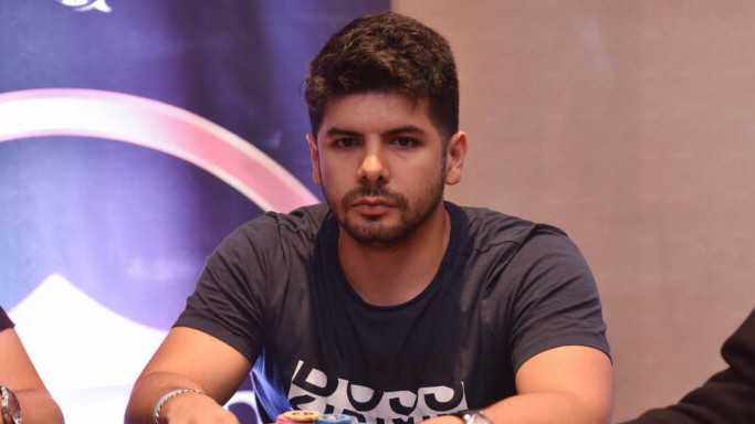 Julio Chia
