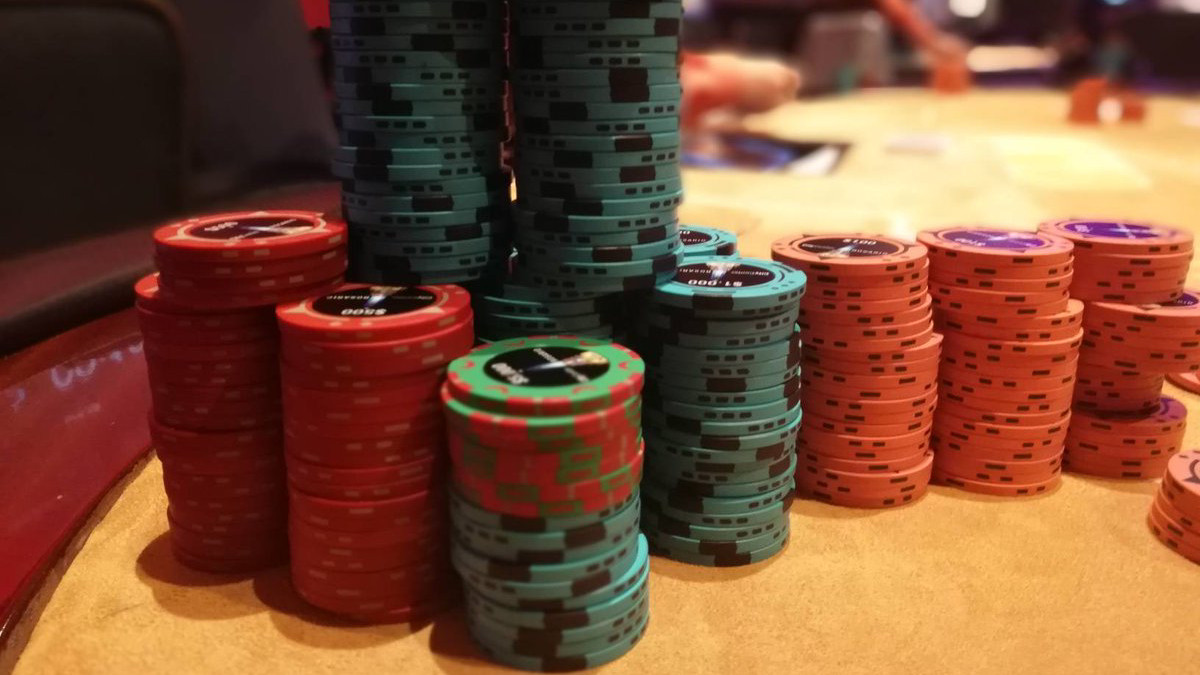 City Poker Tour