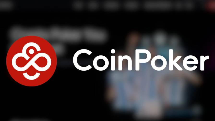 CoinPoker se reinventa el 2 de marzo con nuevo software, recompensas inéditas y un embajador sorpresa