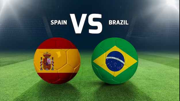 Brasil y España mantienen el pulso en la recta final de SECOOP
